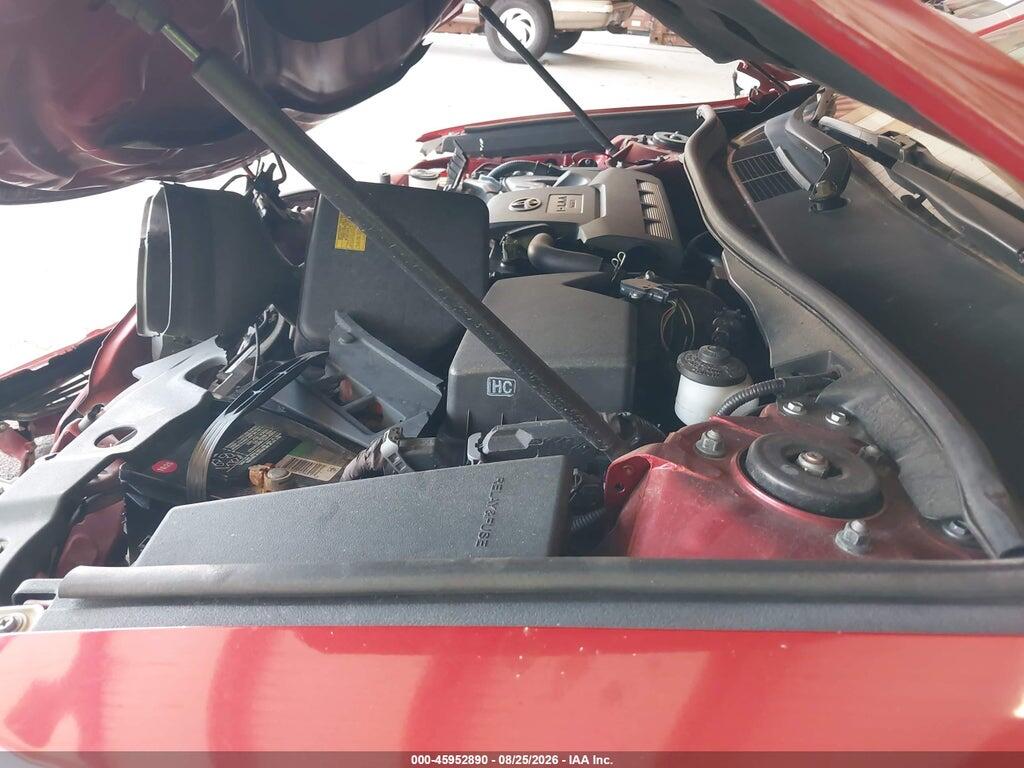 4T1BF1FKXCU571235 2012 TOYOTA CAMRY photo no. 10