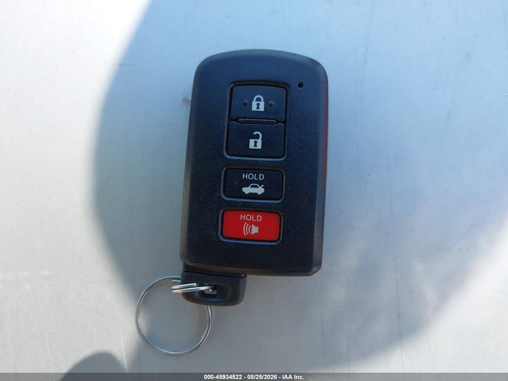 4T4BF1FK1CR232126 2012 TOYOTA CAMRY photo no. 11
