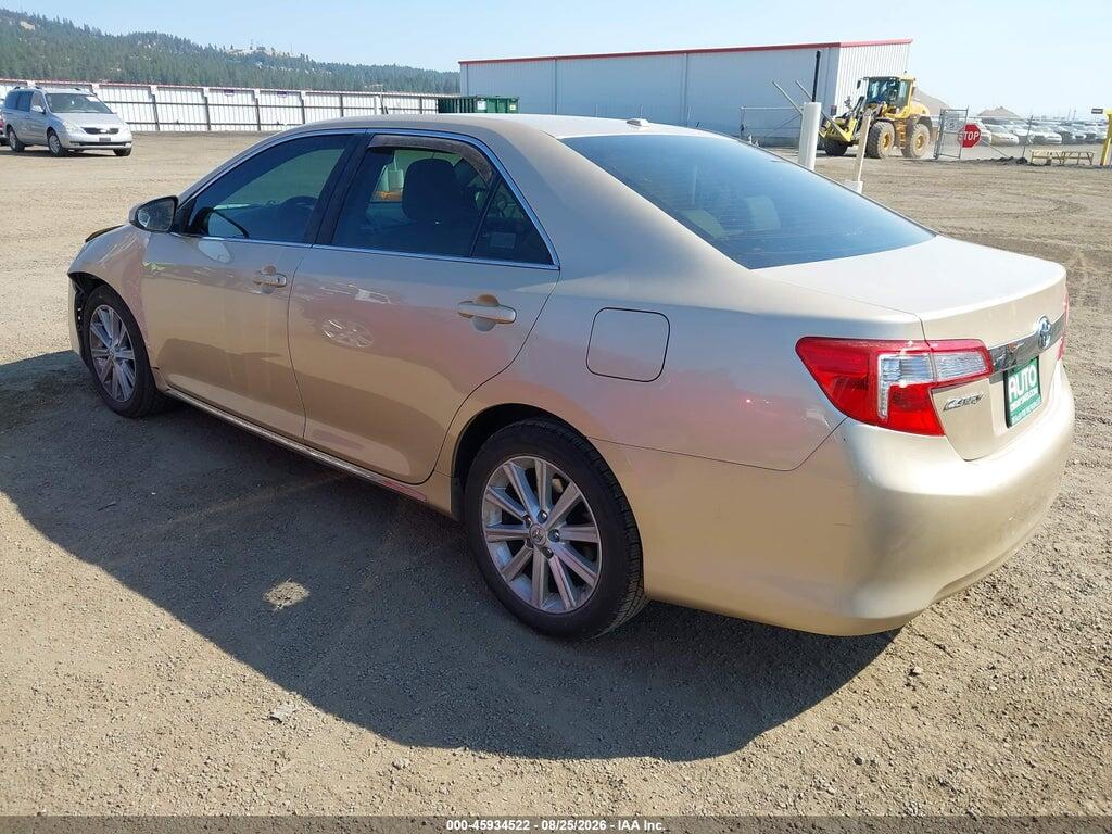 4T4BF1FK1CR232126 2012 TOYOTA CAMRY photo no. 3