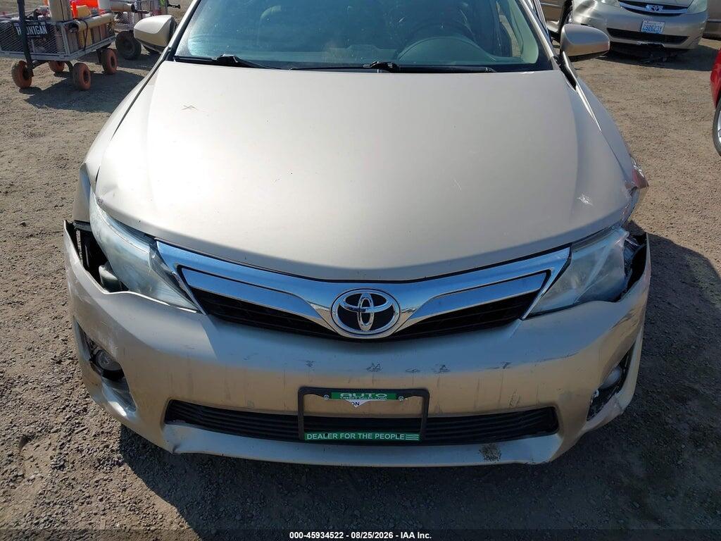 4T4BF1FK1CR232126 2012 TOYOTA CAMRY photo no. 6