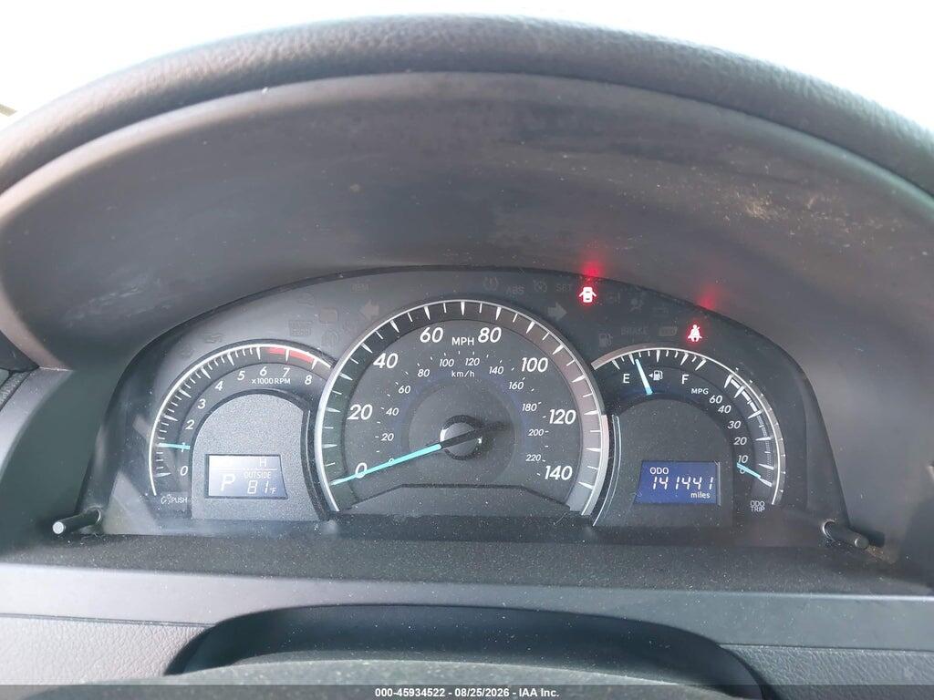 4T4BF1FK1CR232126 2012 TOYOTA CAMRY photo no. 7