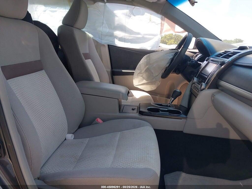 4T1BF1FK7CU024973 2012 TOYOTA CAMRY photo no. 5