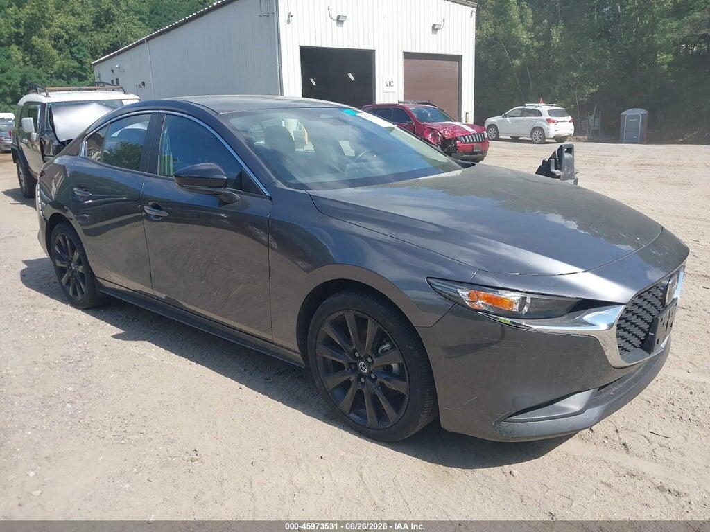2025 MAZDA MAZDA3 JM1BPABMXS1765224