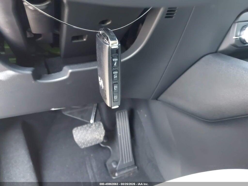 JM3KFBCM9S0764375 2025 MAZDA CX-5 photo no. 11