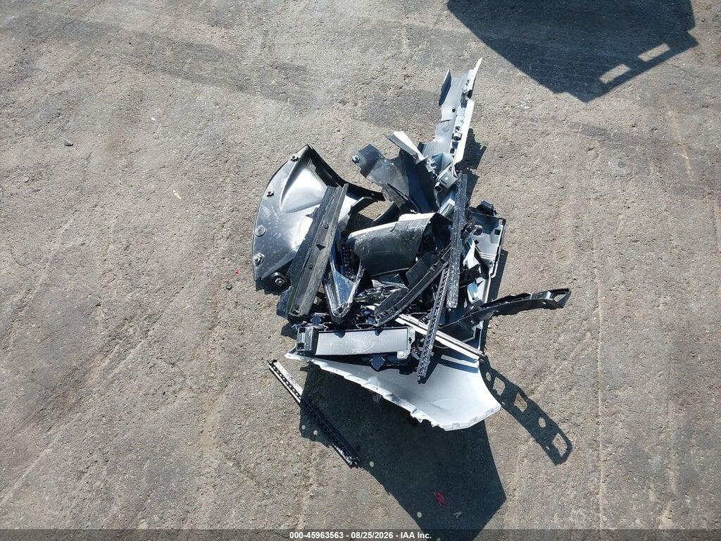 JM3KFBCM9S0764375 2025 MAZDA CX-5 photo no. 12