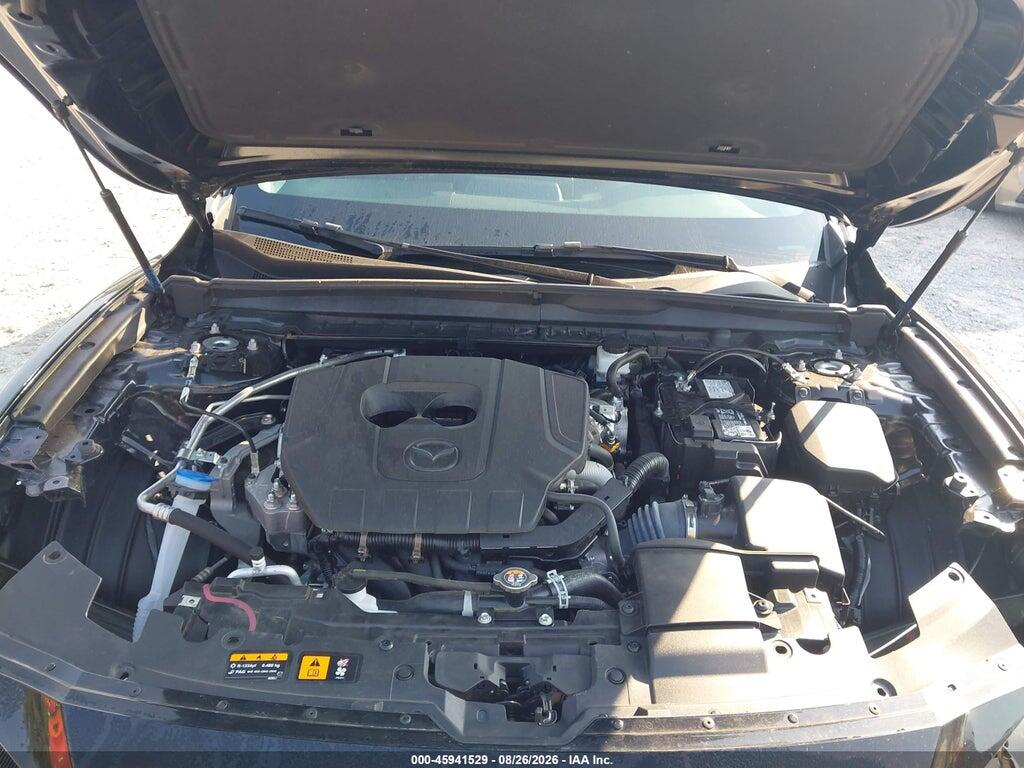 7MMVABDM2SN387474 2025 MAZDA CX-50 photo no. 10