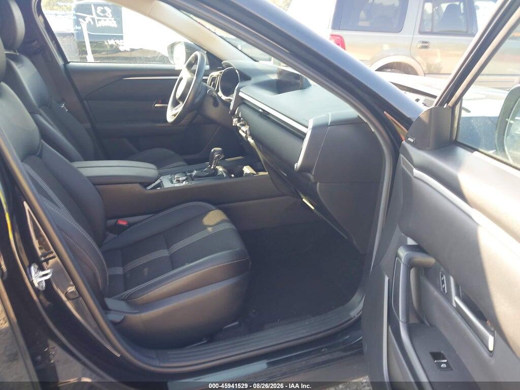 7MMVABDM2SN387474 2025 MAZDA CX-50 photo no. 5