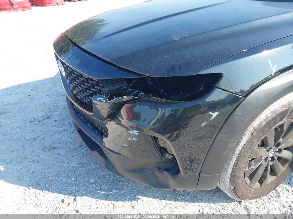 7MMVABDM2SN387474 2025 MAZDA CX-50 photo no. 6