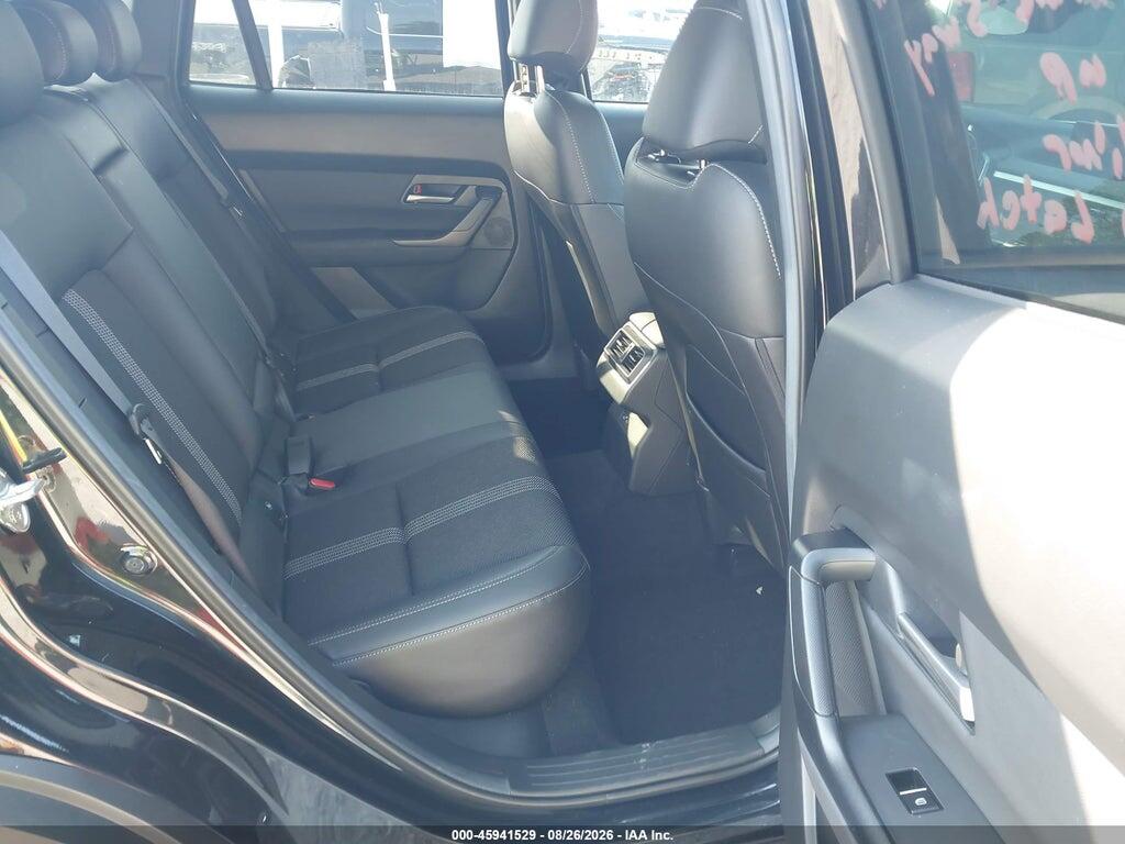 7MMVABDM2SN387474 2025 MAZDA CX-50 photo no. 8