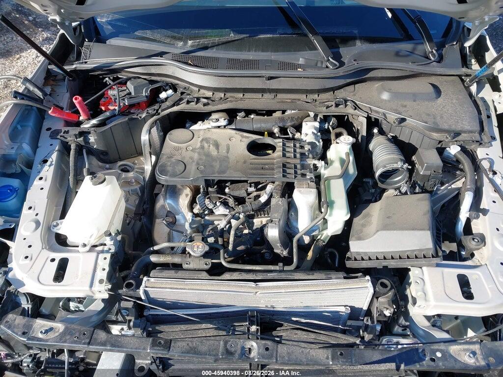 JM3KKCHD0S1198918 2025 MAZDA CX-90 photo no. 10