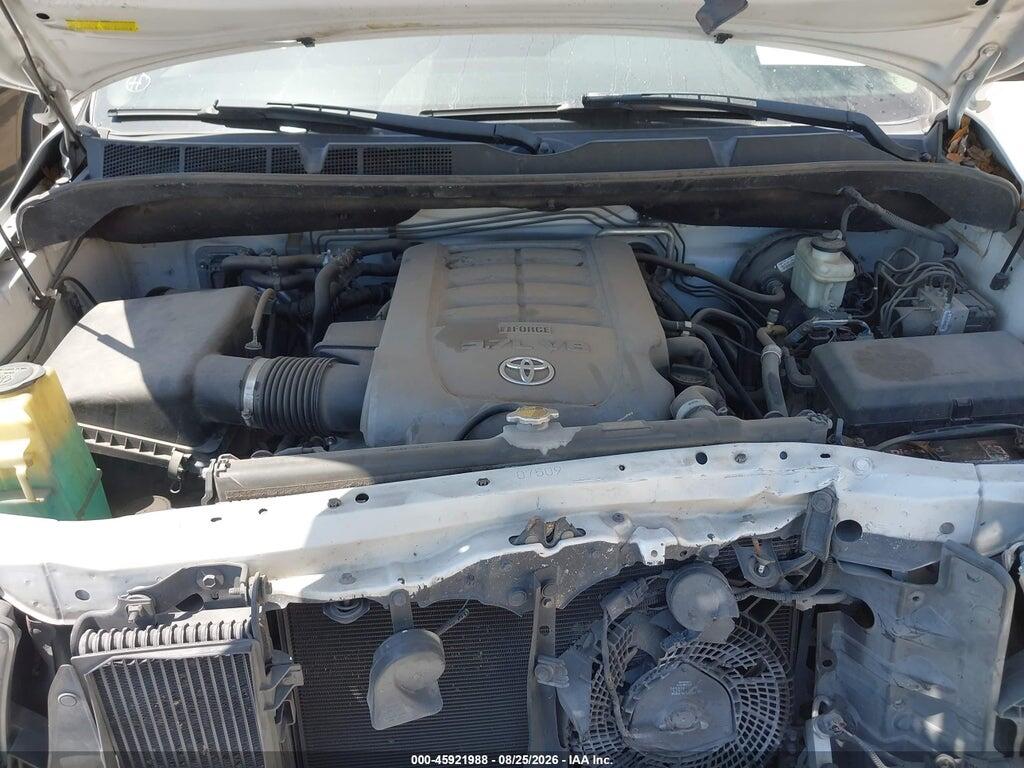 5TDZY68A78S010663 2008 TOYOTA SEQUOIA photo no. 10