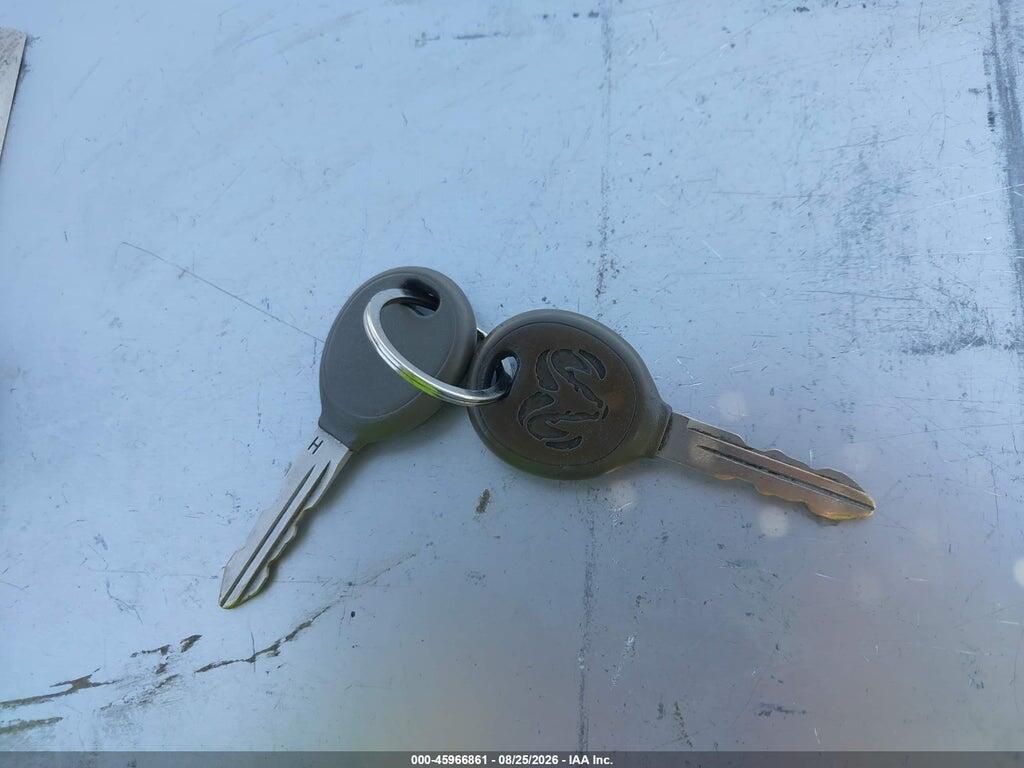 1B4HS78Z32F210985 2002 DODGE DURANGO photo no. 11