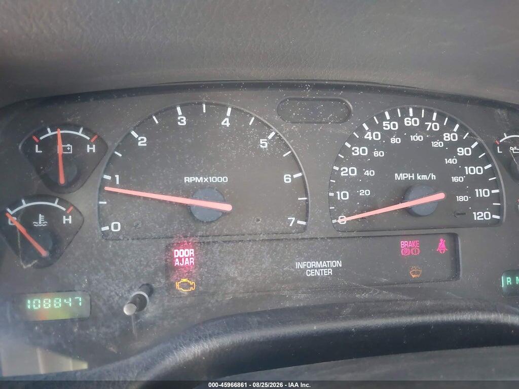 1B4HS78Z32F210985 2002 DODGE DURANGO photo no. 7
