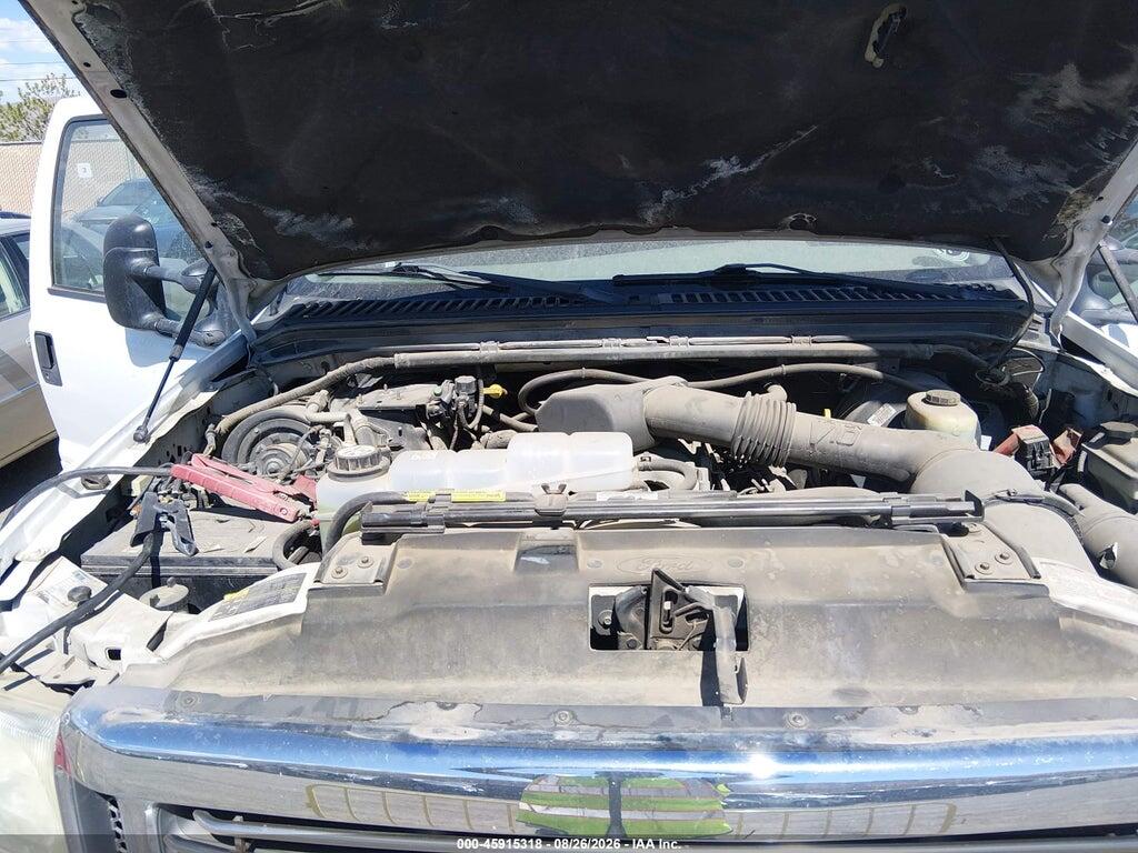 1FTNX21S72EA88306 2002 FORD F-250 photo no. 10