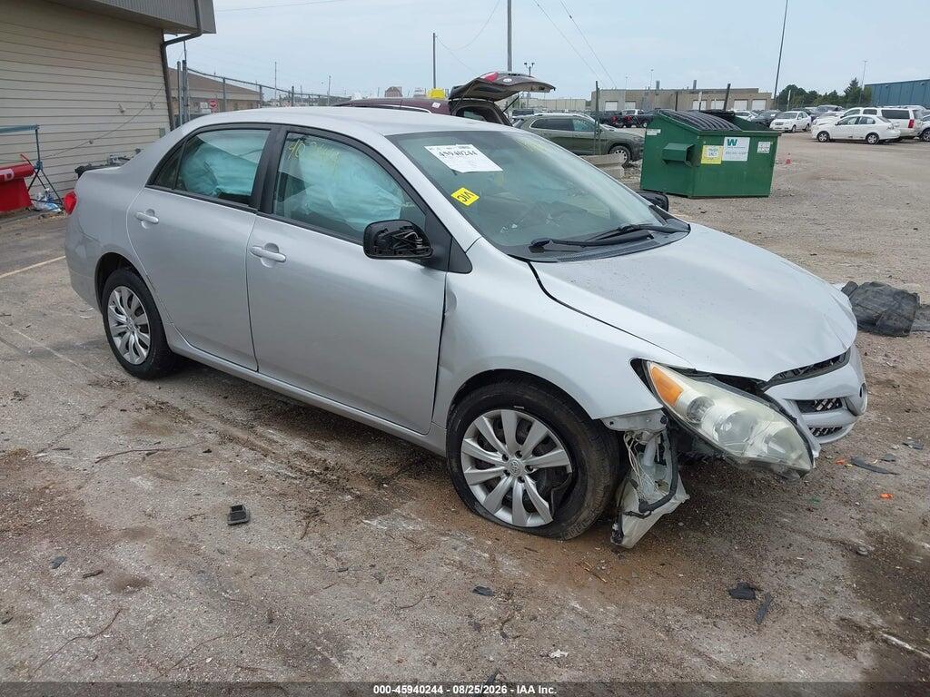 2012 TOYOTA COROLLA 5YFBU4EE5CP012714