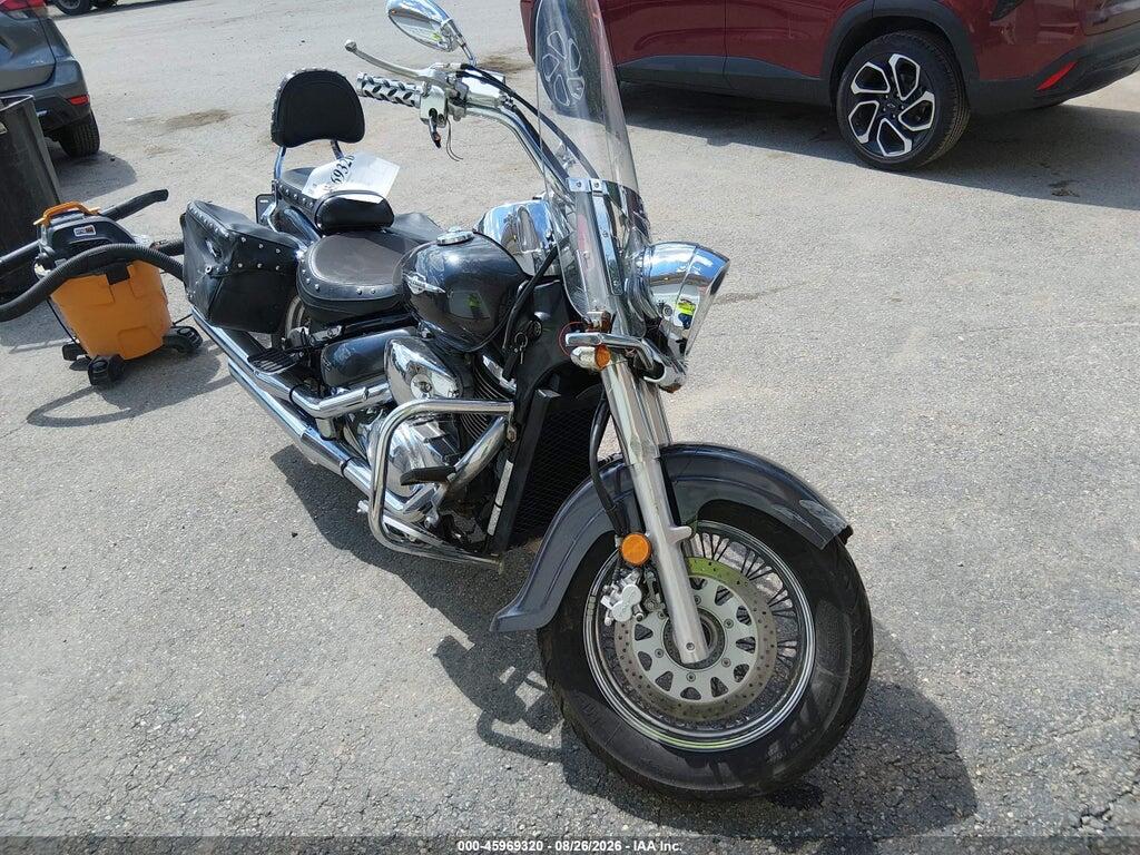 JS1VS55A562109558 2006 SUZUKI C50 photo no. 1