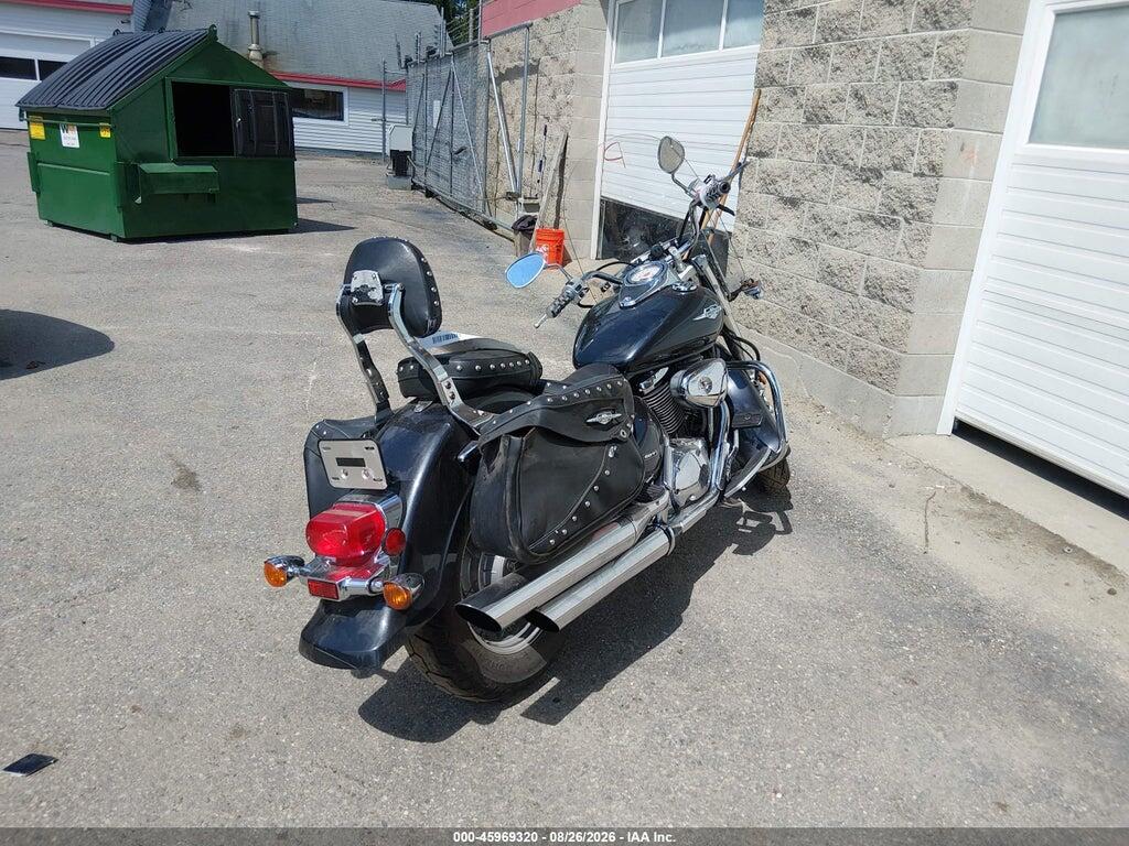 JS1VS55A562109558 2006 SUZUKI C50 photo no. 4