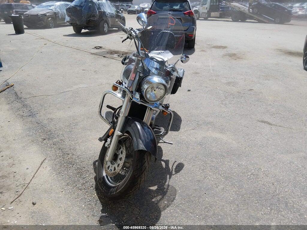 JS1VS55A562109558 2006 SUZUKI C50 photo no. 5