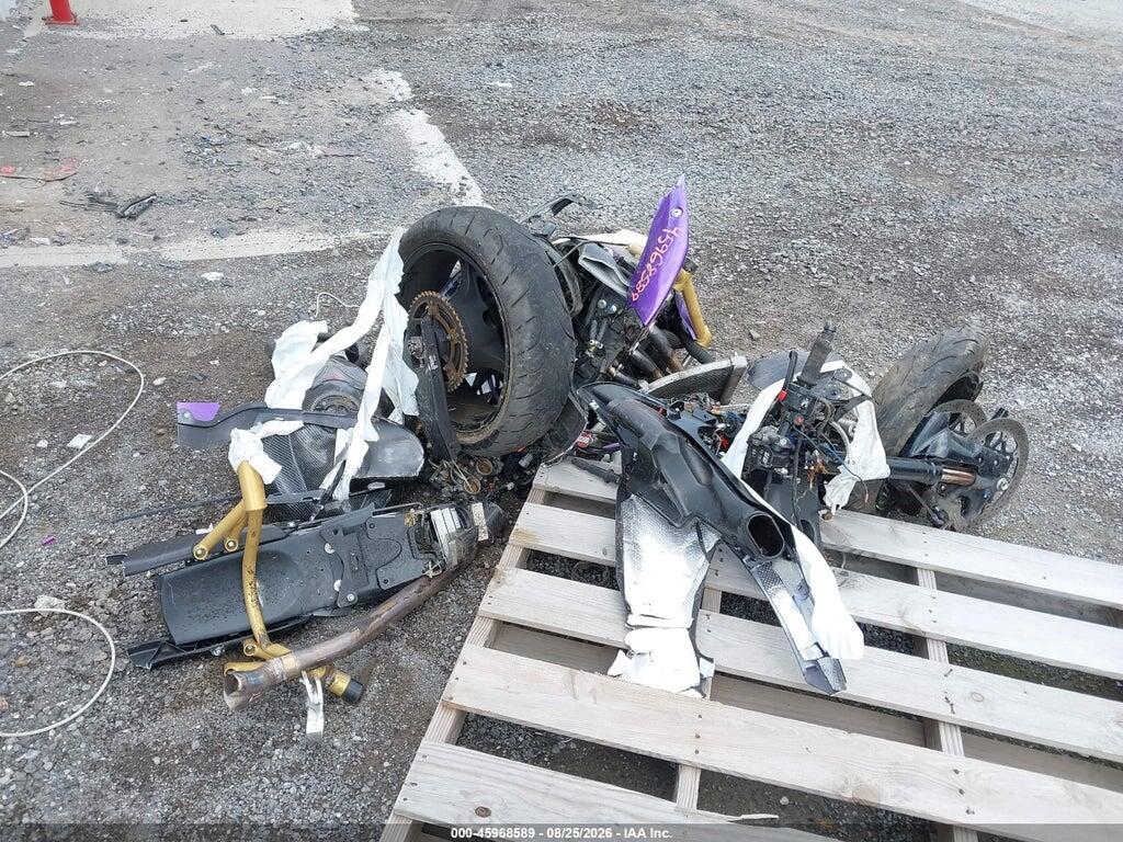 JS1GR7KA362102760 2006 SUZUKI GSX-R750 photo no. 12