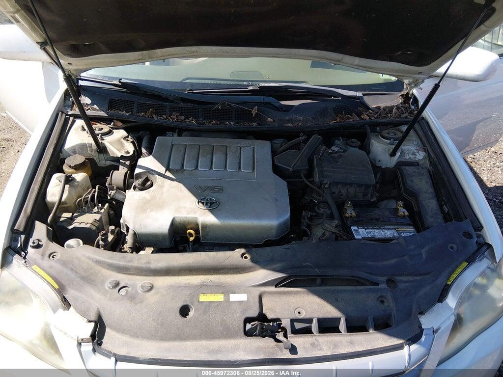 4T1BK36B06U151852 2006 TOYOTA AVALON photo no. 10