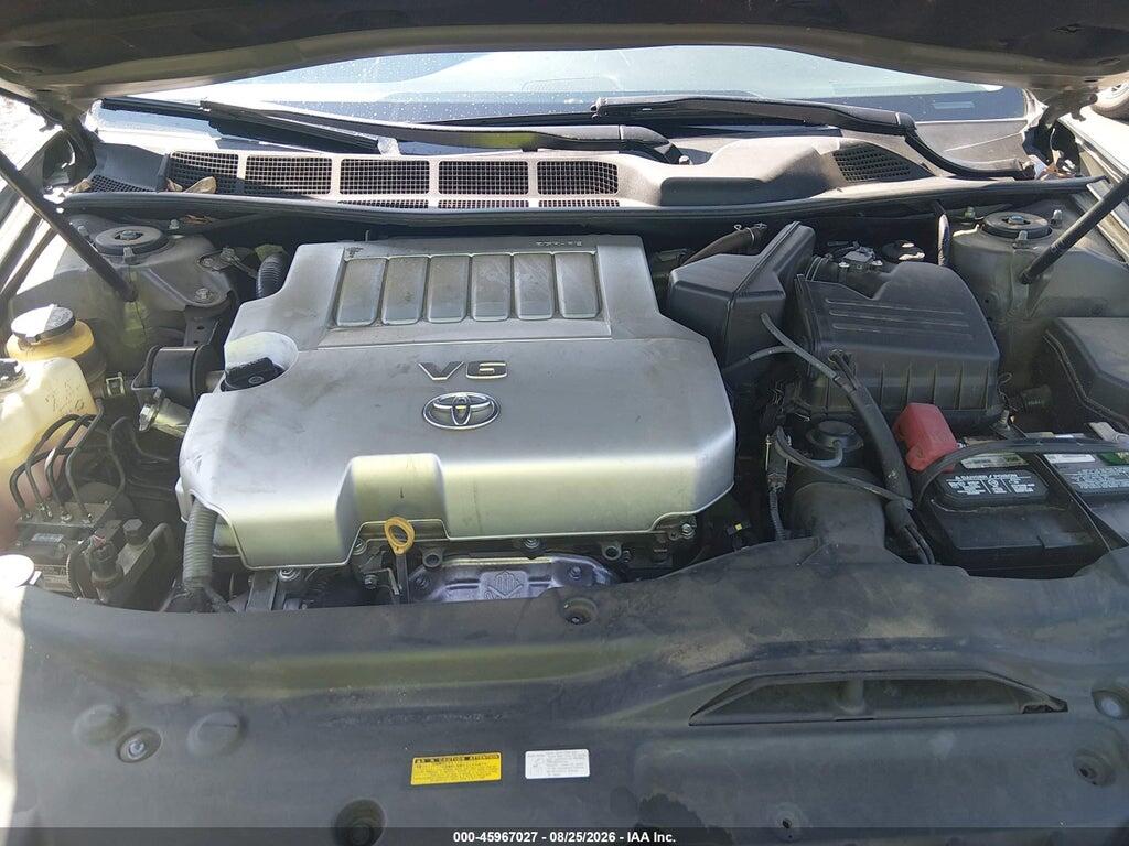 4T1BK36B96U145368 2006 TOYOTA AVALON photo no. 10