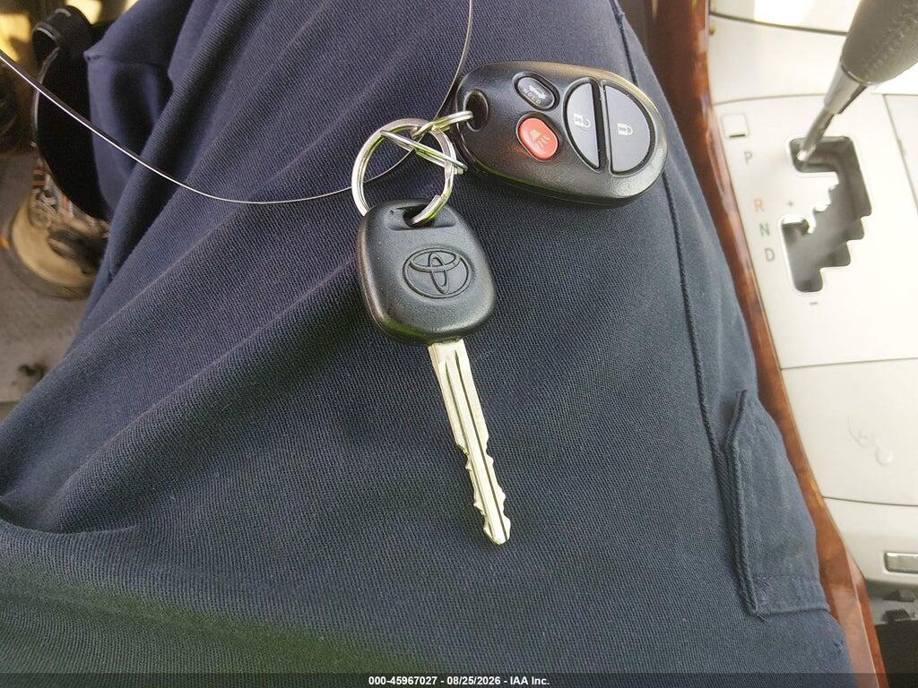4T1BK36B96U145368 2006 TOYOTA AVALON photo no. 11