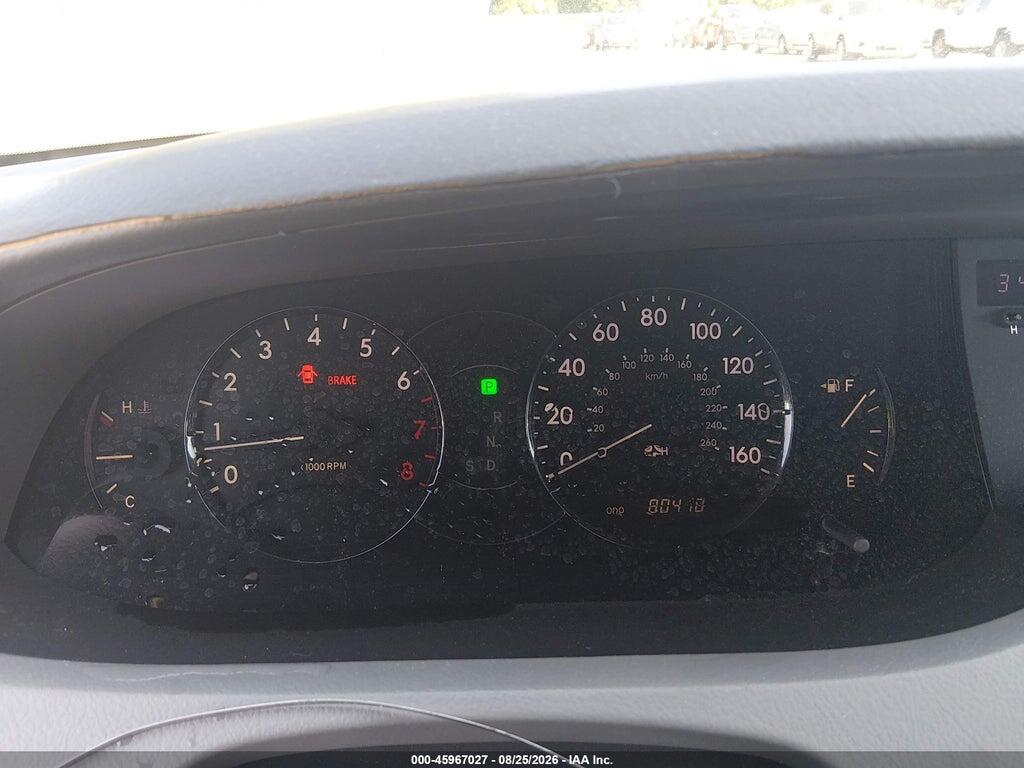 4T1BK36B96U145368 2006 TOYOTA AVALON photo no. 7
