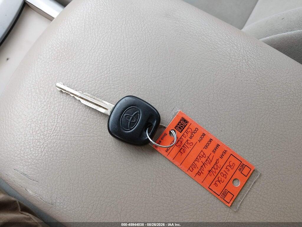 4T1BK36B66U145294 2006 TOYOTA AVALON photo no. 11