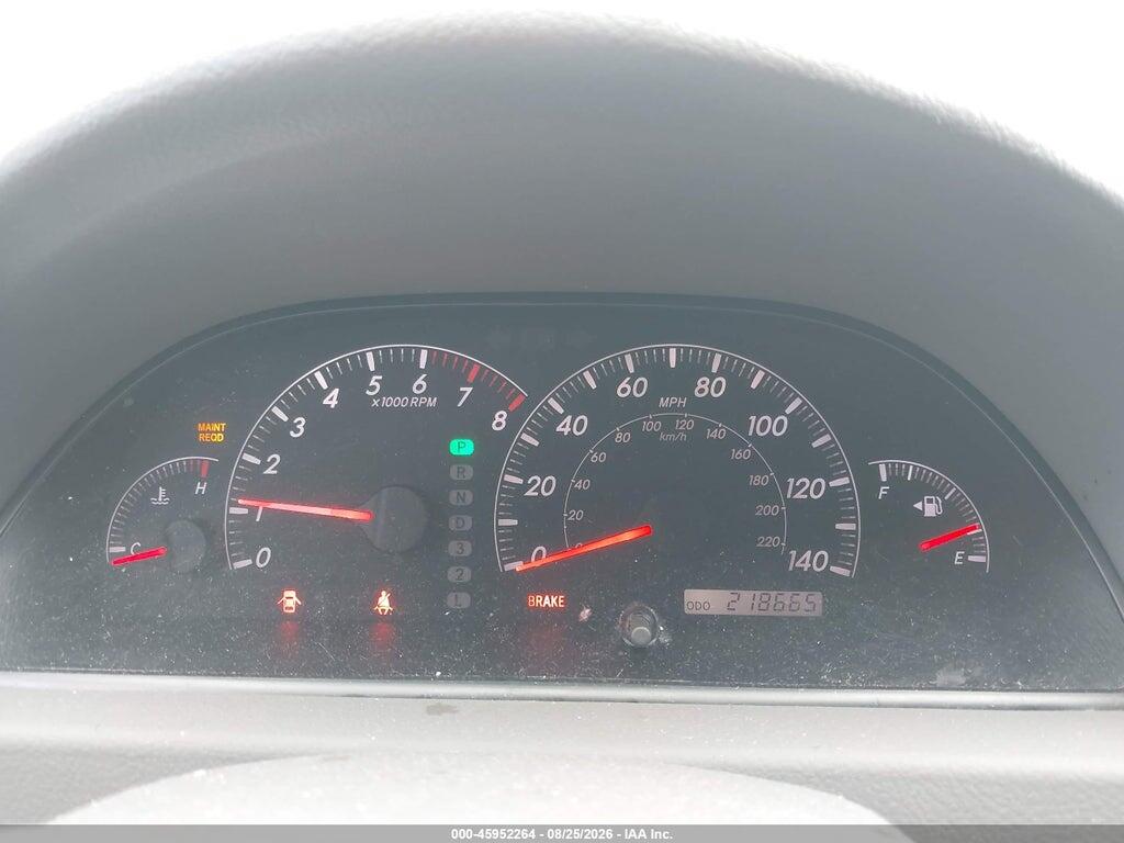 4T1BE32K96U678575 2006 TOYOTA CAMRY photo no. 7
