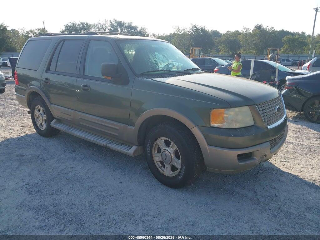 2004 FORD EXPEDITION 1FMFU17L44LA83226