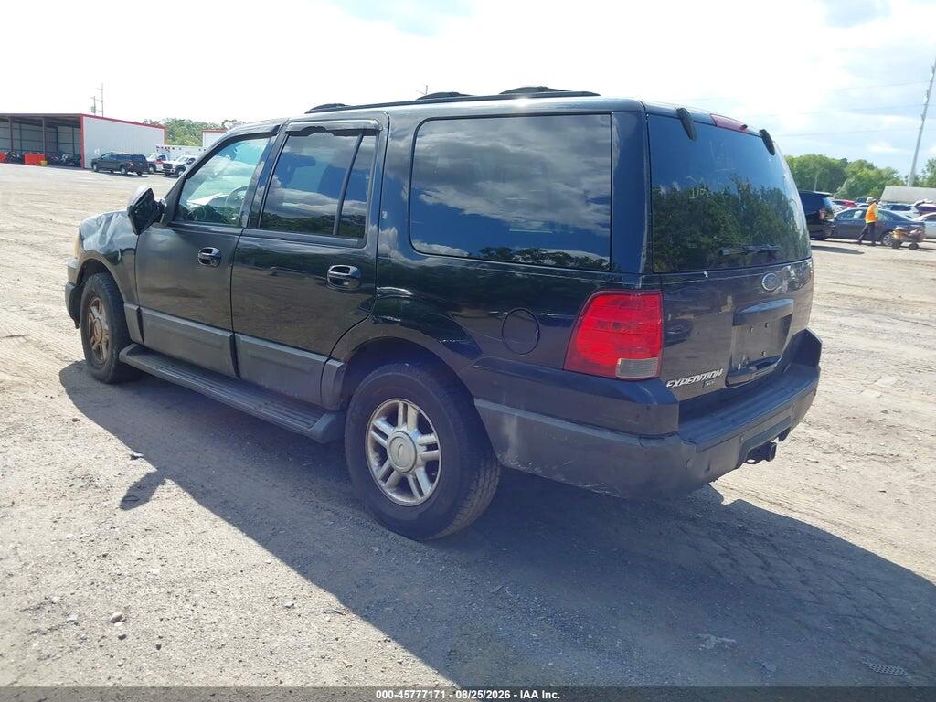 1FMFU16W24LB52748 2004 FORD EXPEDITION photo no. 3