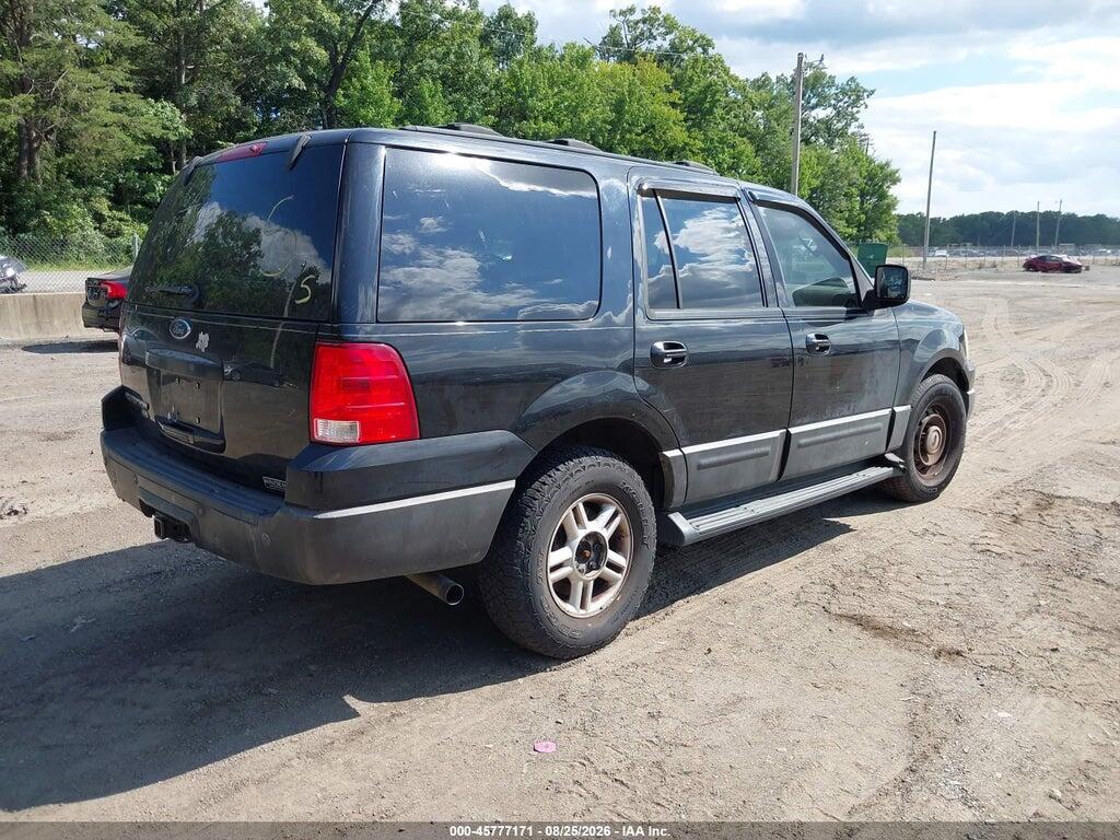 1FMFU16W24LB52748 2004 FORD EXPEDITION photo no. 4