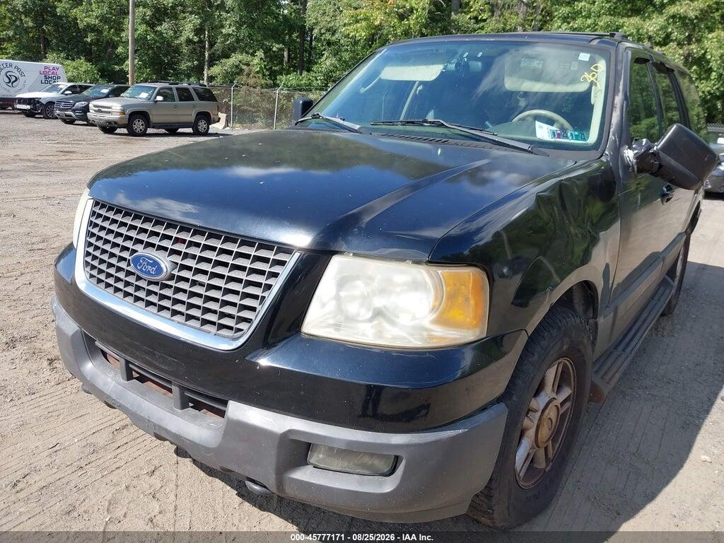 1FMFU16W24LB52748 2004 FORD EXPEDITION photo no. 6