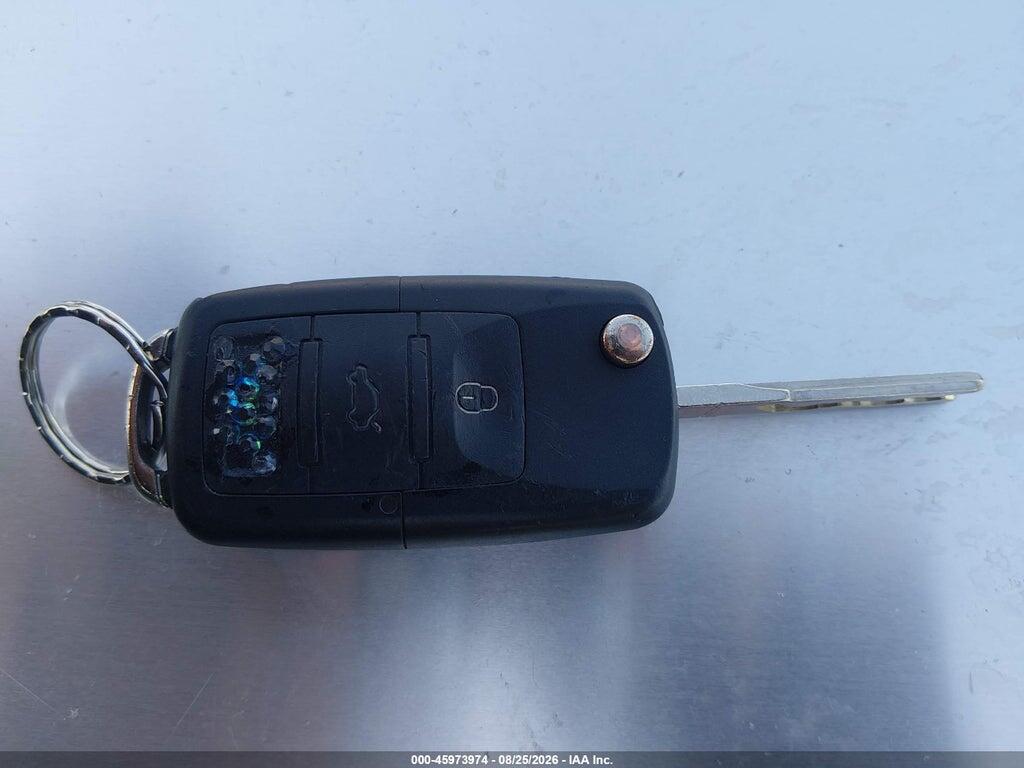 WVWFA71F48V038056 2008 VOLKSWAGEN EOS photo no. 11