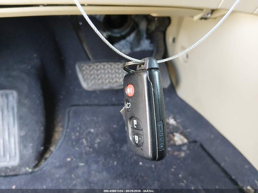 5TDDK3EH1CS144413 2012 TOYOTA HIGHLANDER photo no. 11