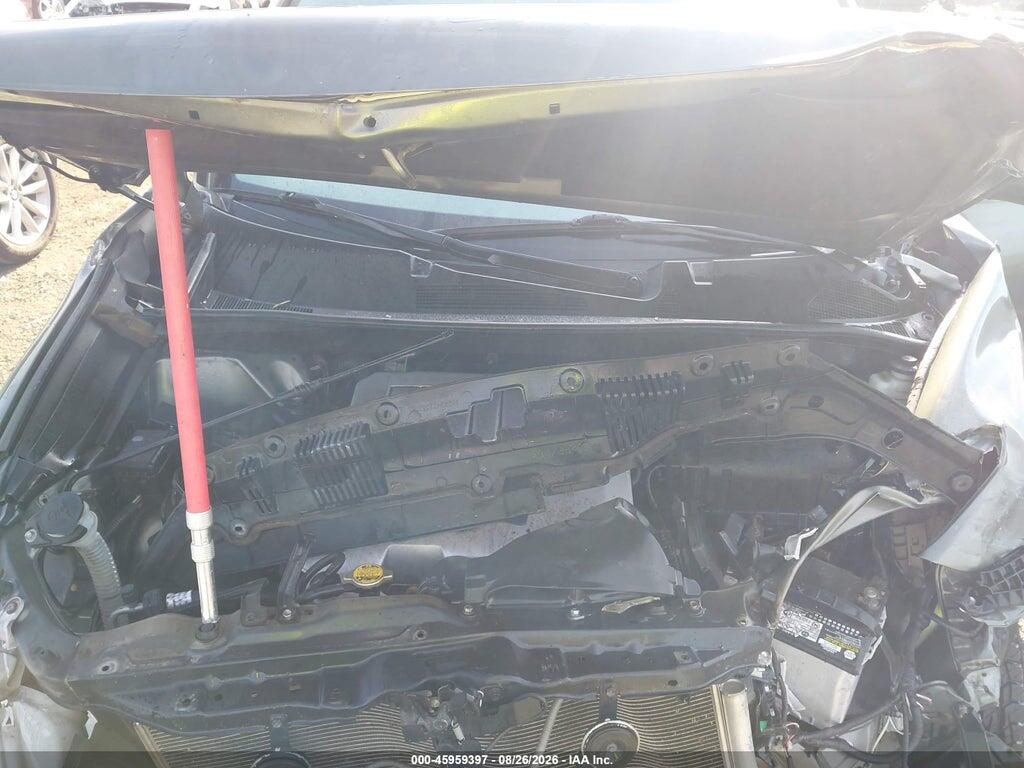 5TDBK3EH4CS151041 2012 TOYOTA HIGHLANDER photo no. 10