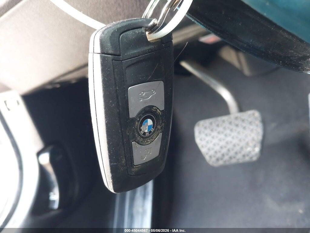 WBA3C1C53DK103700 2013 BMW 328I photo no. 11
