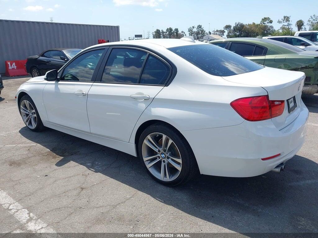WBA3C1C53DK103700 2013 BMW 328I photo no. 3