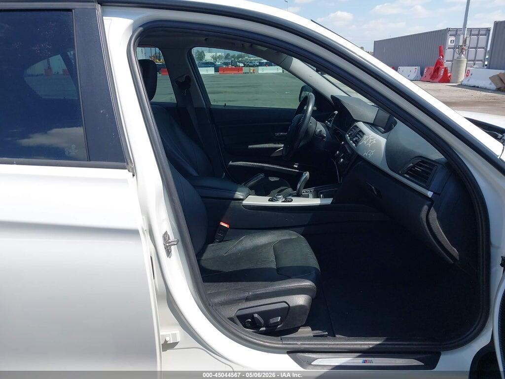 WBA3C1C53DK103700 2013 BMW 328I photo no. 5