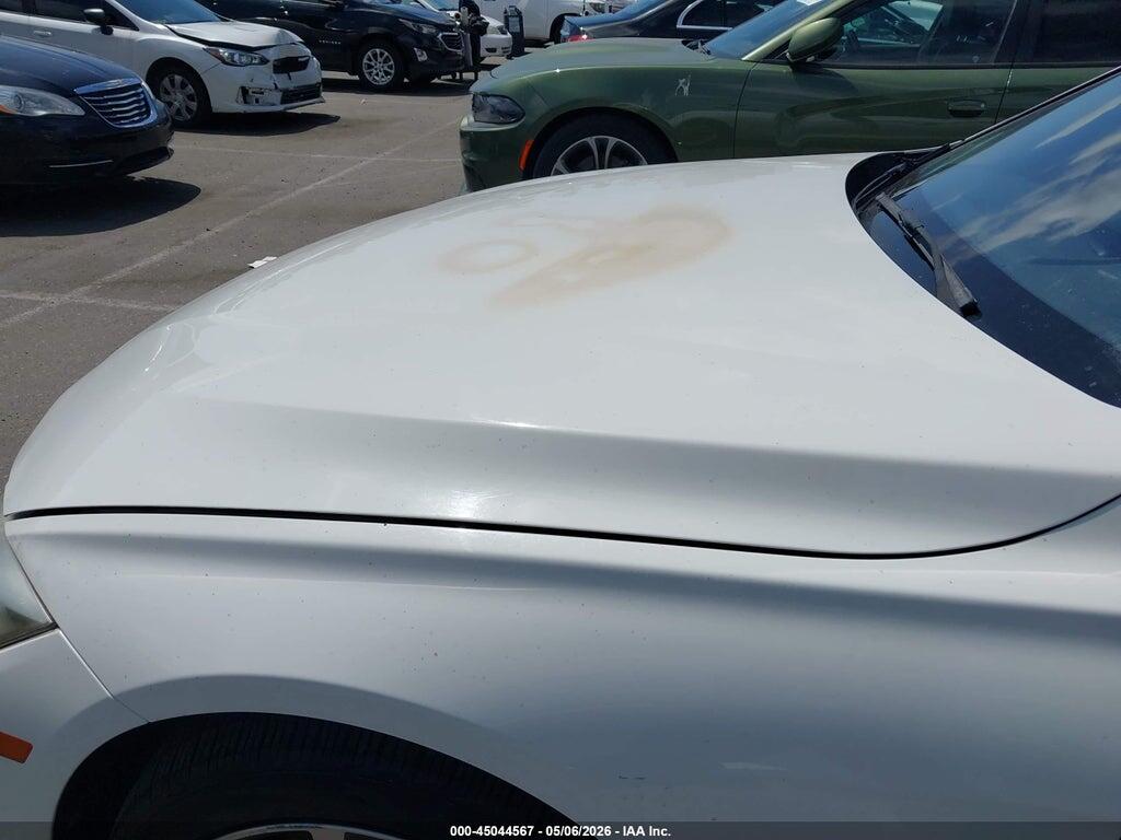 WBA3C1C53DK103700 2013 BMW 328I photo no. 6