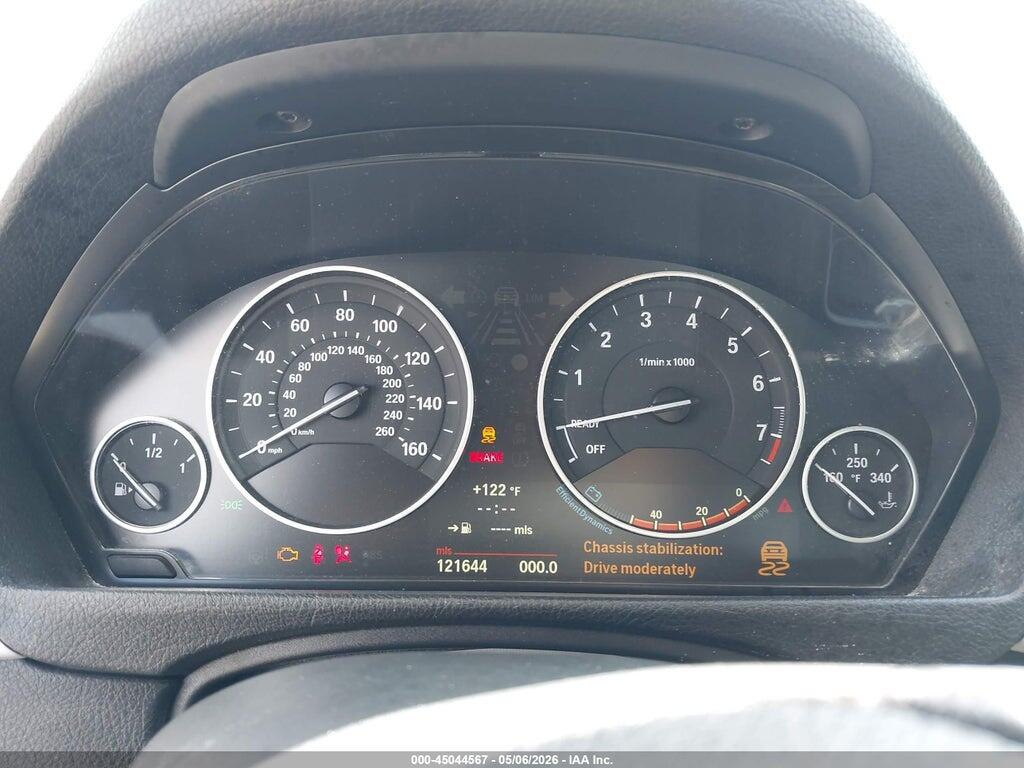 WBA3C1C53DK103700 2013 BMW 328I photo no. 7