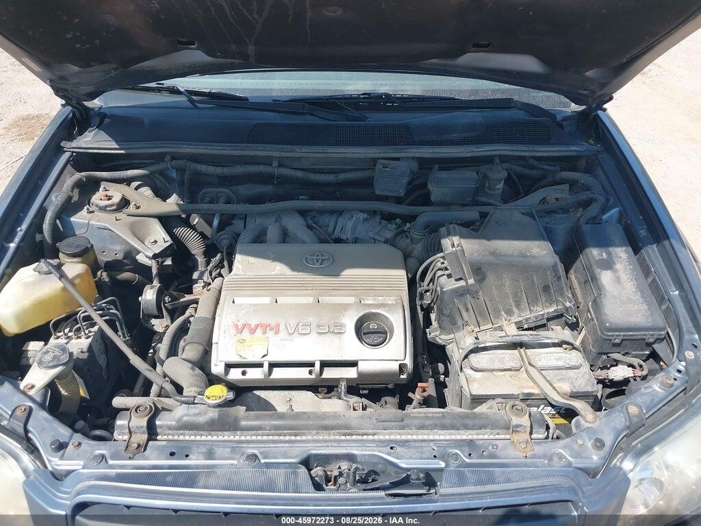 JTEEP21A660143589 2006 TOYOTA HIGHLANDER photo no. 10