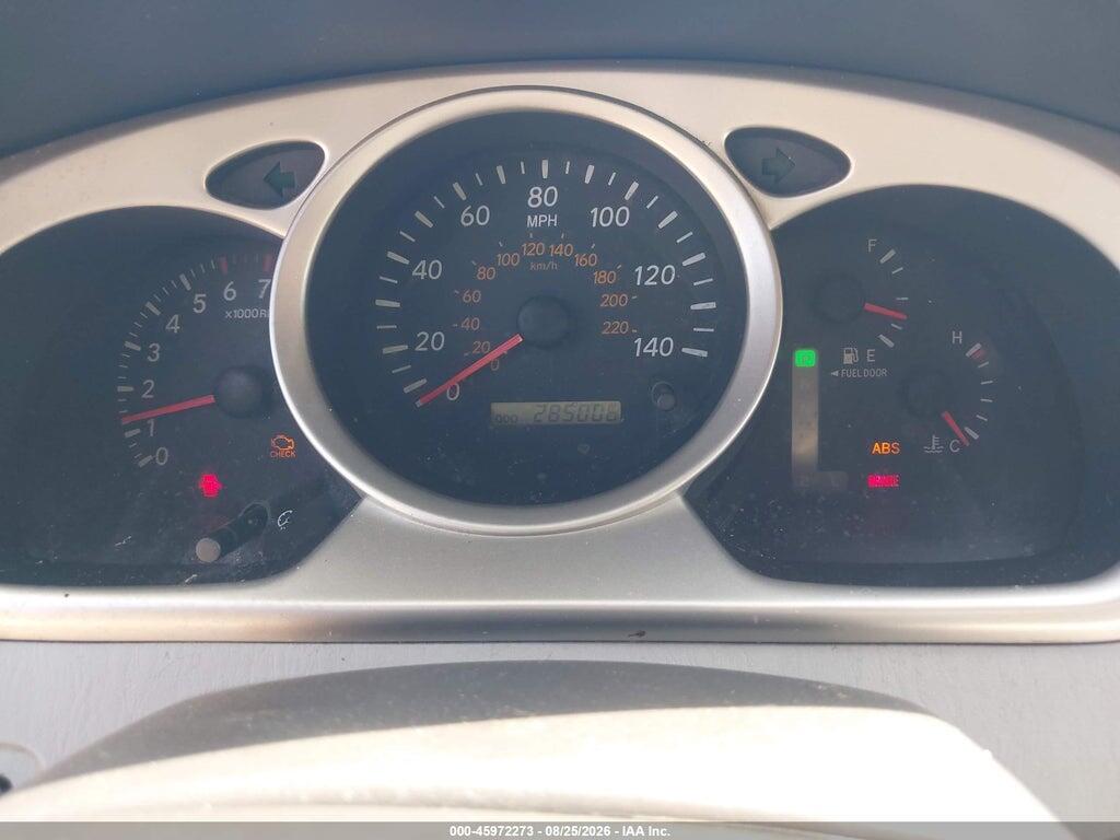 JTEEP21A660143589 2006 TOYOTA HIGHLANDER photo no. 7