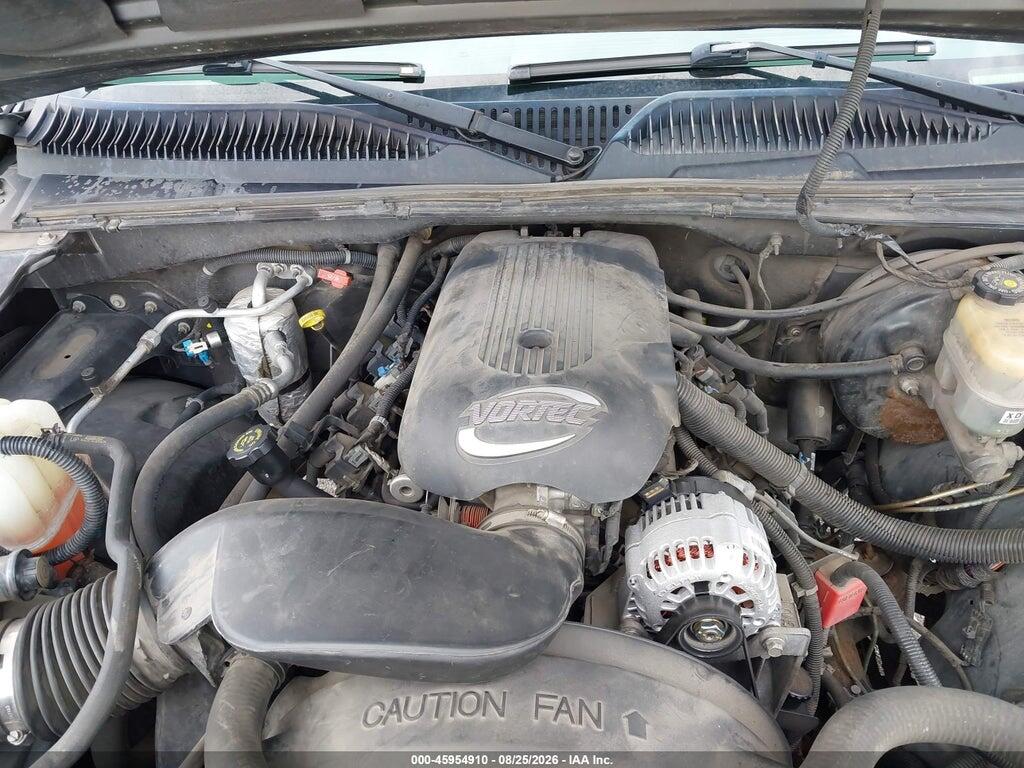 1GTEK14V22E112980 2002 GMC SIERRA 1500 photo no. 10