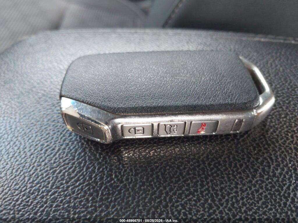 KNDCB3LC2N5525134 2022 KIA NIRO photo no. 11