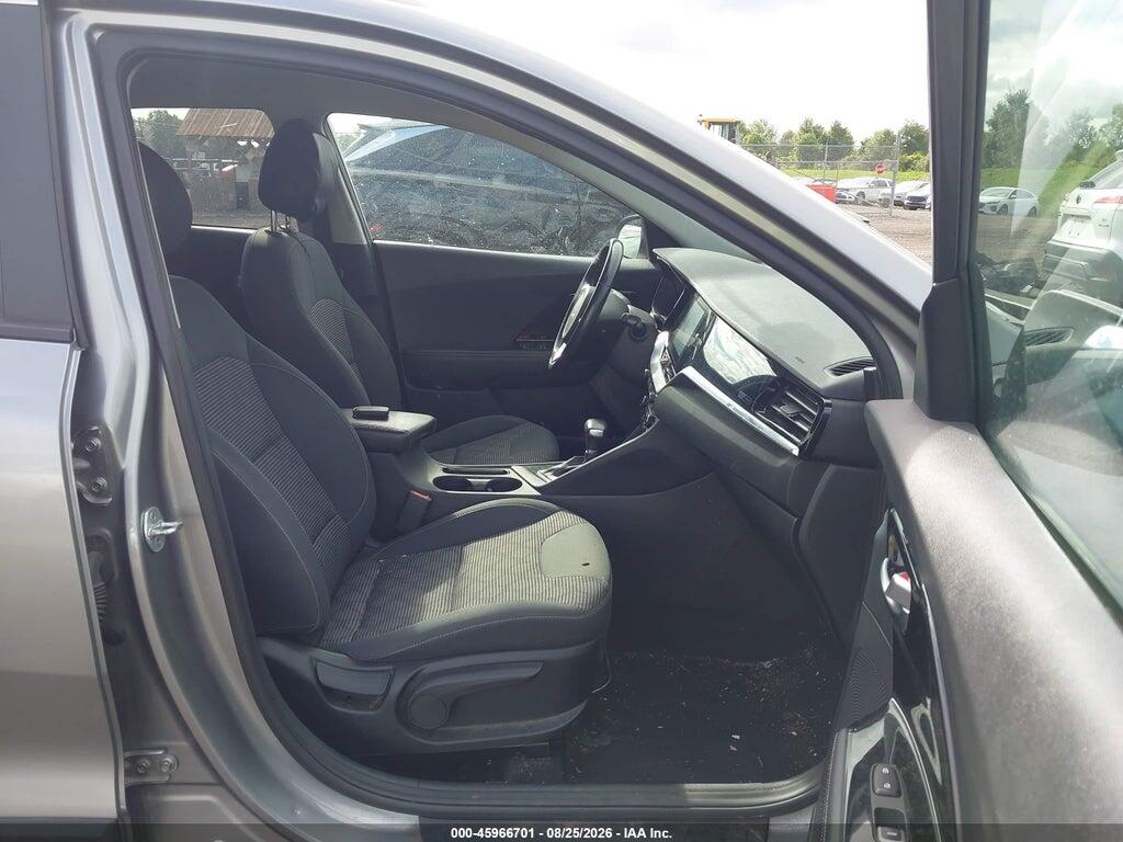 KNDCB3LC2N5525134 2022 KIA NIRO photo no. 5