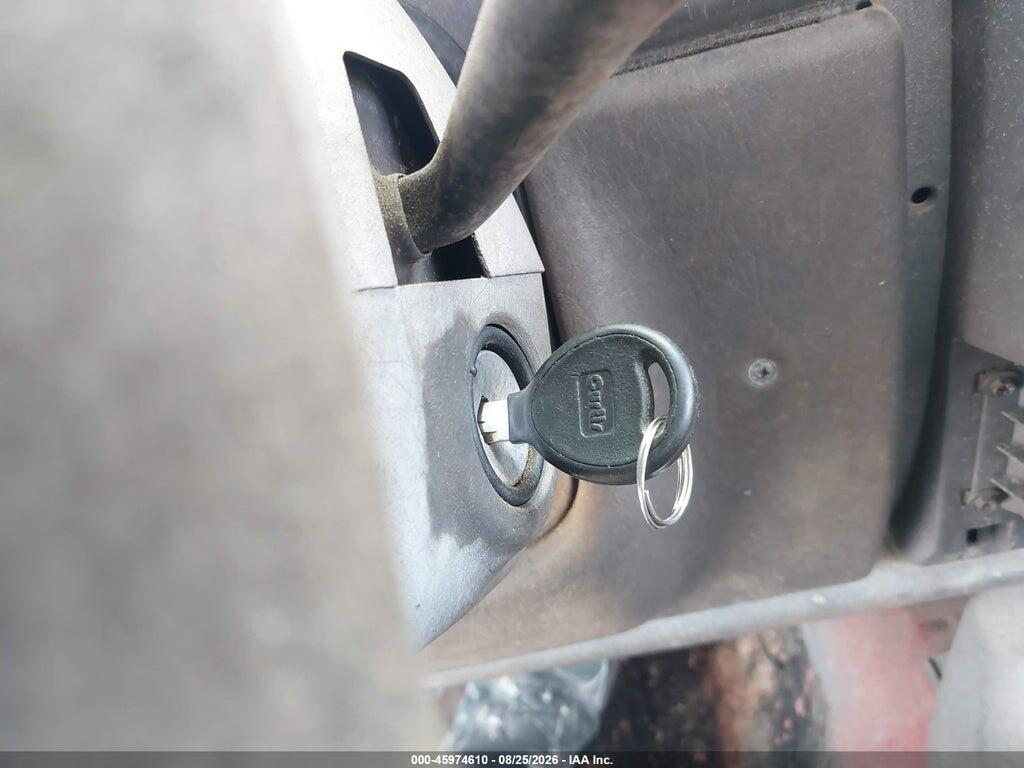 1J4FY29P7XP437116 1999 JEEP WRANGLER photo no. 11