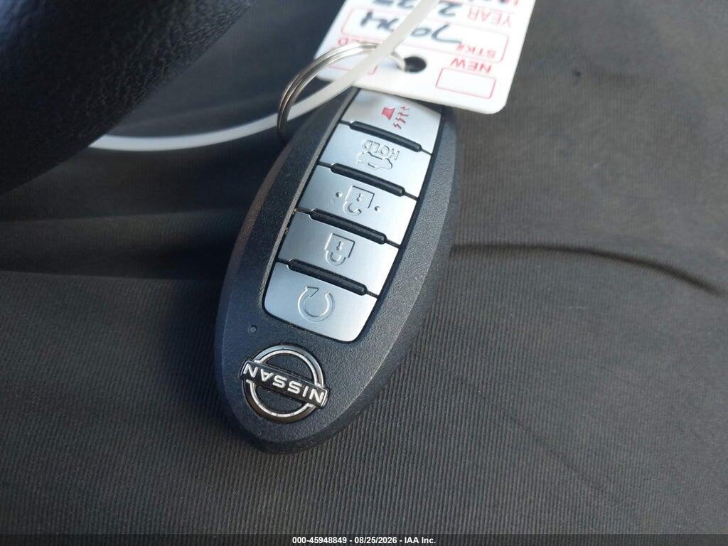 1N4BL4DW3SN336162 2025 NISSAN ALTIMA photo no. 11
