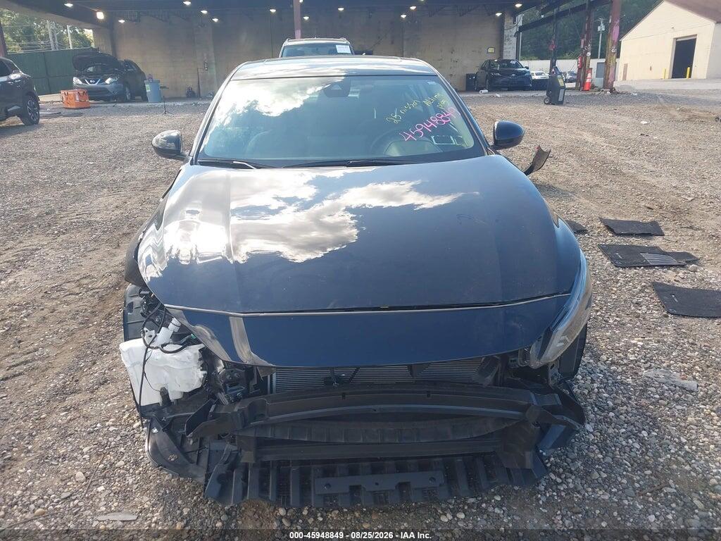 1N4BL4DW3SN336162 2025 NISSAN ALTIMA photo no. 12
