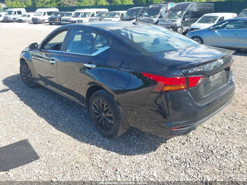 1N4BL4DW3SN336162 2025 NISSAN ALTIMA photo no. 3